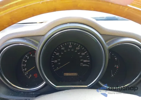 2000 Lexus Rx 300 z USA, uszkodzony, nr VIN JT6HF10UXY0124242